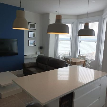 Seacliff Road Luxury Apartments Μπάνγκορ Εξωτερικό φωτογραφία