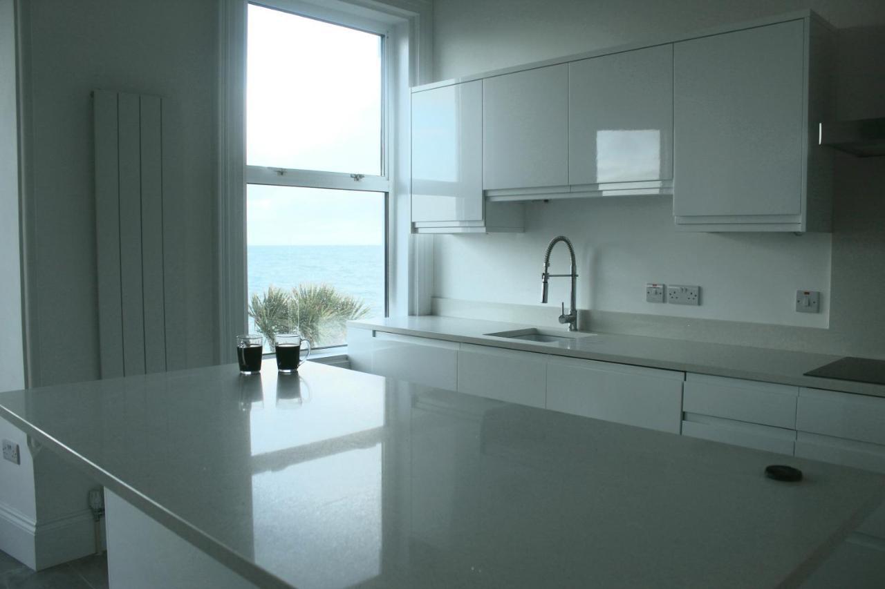 Seacliff Road Luxury Apartments Μπάνγκορ Εξωτερικό φωτογραφία