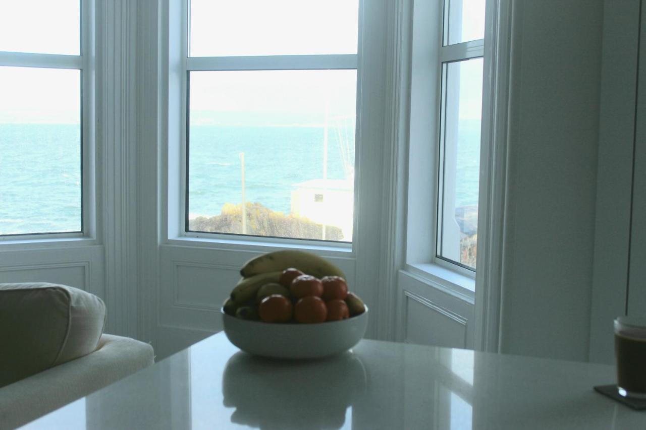 Seacliff Road Luxury Apartments Μπάνγκορ Εξωτερικό φωτογραφία
