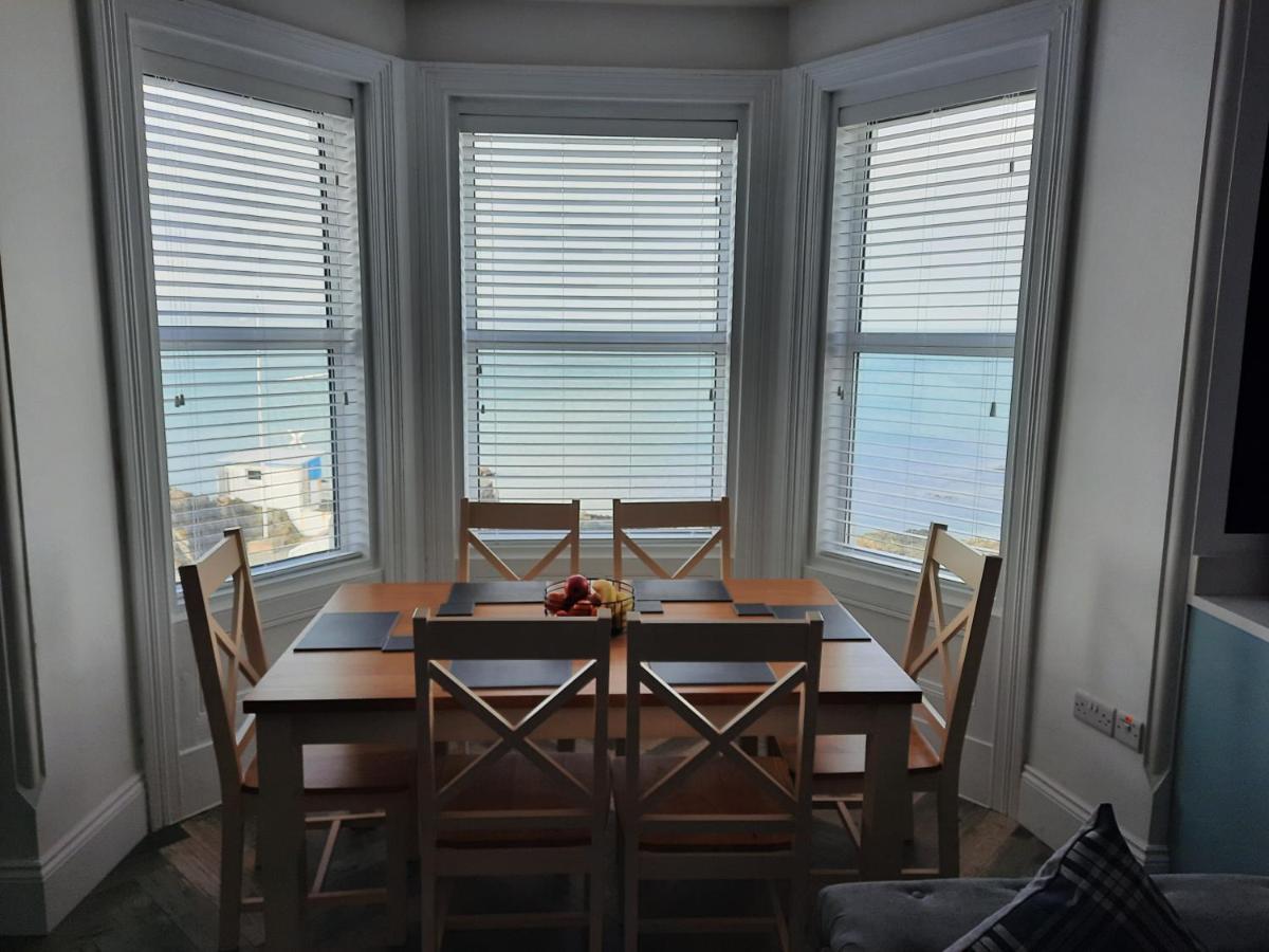 Seacliff Road Luxury Apartments Μπάνγκορ Εξωτερικό φωτογραφία