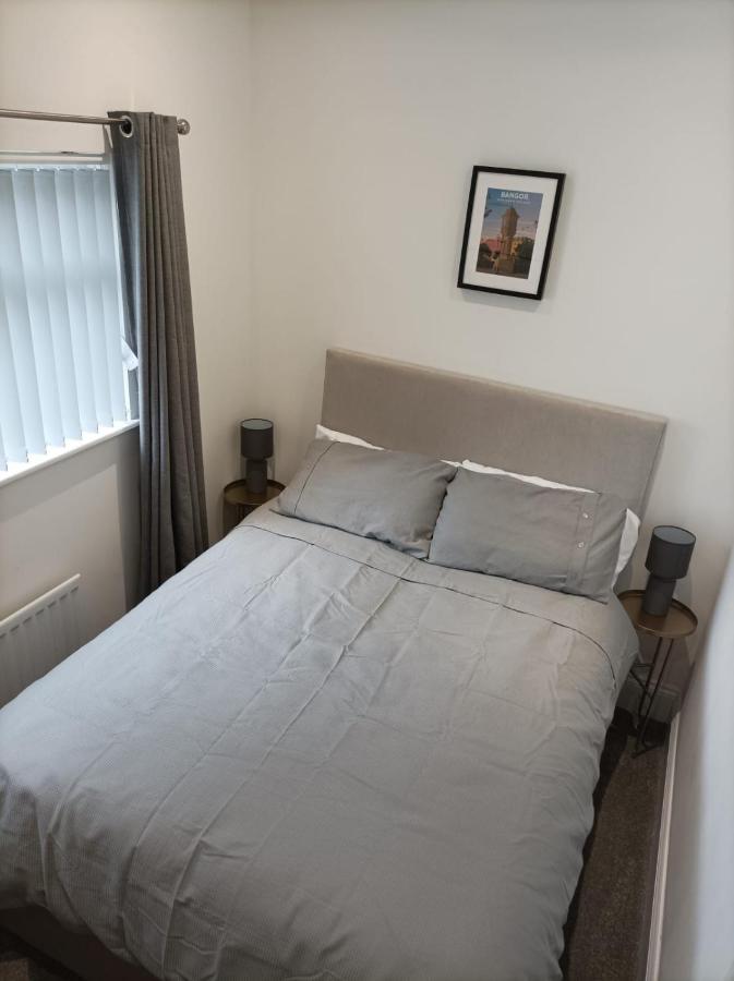 Seacliff Road Luxury Apartments Μπάνγκορ Εξωτερικό φωτογραφία